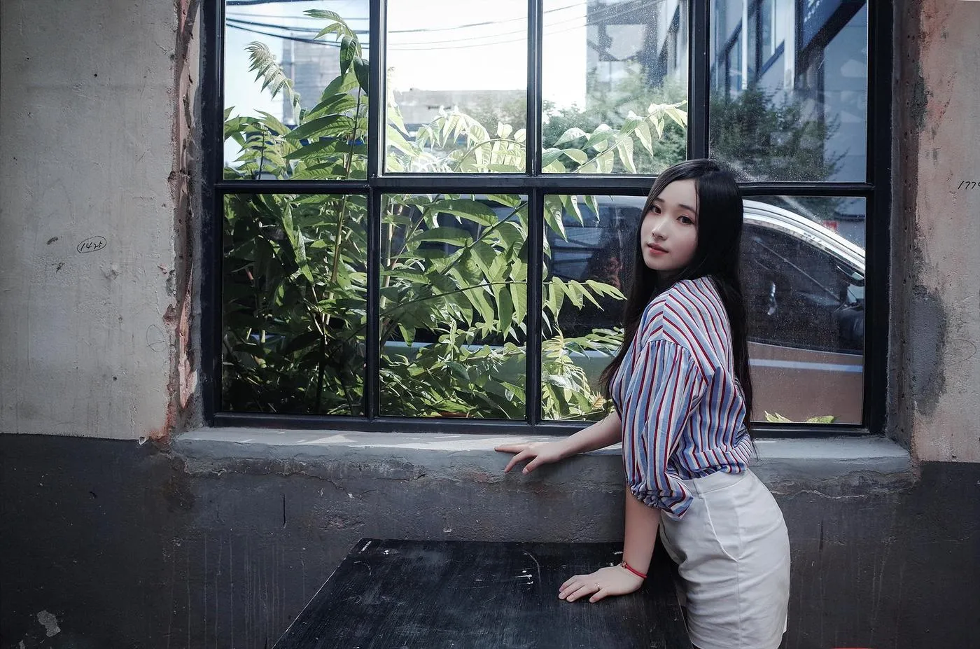 Bambi밤비 – NO.106 Lacerta Photography[24] [50P]插图5
